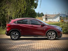 Honda HR-V EX 1.8 2018 NEUMANN VEÍCULOS ARROIO DO MEIO / Carros no Vale