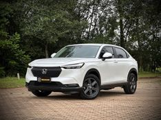 Honda HR-V EXL 2024 NEUMANN VEÍCULOS ARROIO DO MEIO / Carros no Vale
