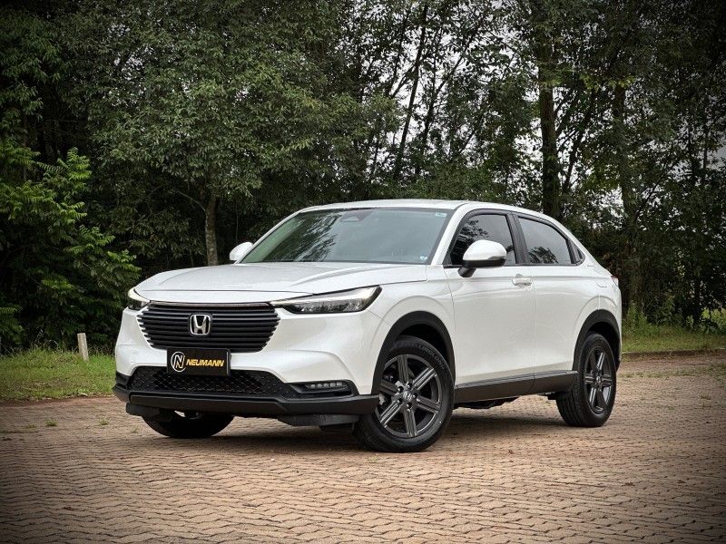 Honda HR-V EXL 2024 NEUMANN VEÍCULOS ARROIO DO MEIO / Carros no Vale