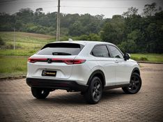 Honda HR-V EXL 2024 NEUMANN VEÍCULOS ARROIO DO MEIO / Carros no Vale
