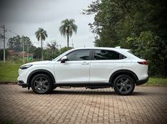 Honda HR-V EXL 2024 NEUMANN VEÍCULOS ARROIO DO MEIO / Carros no Vale