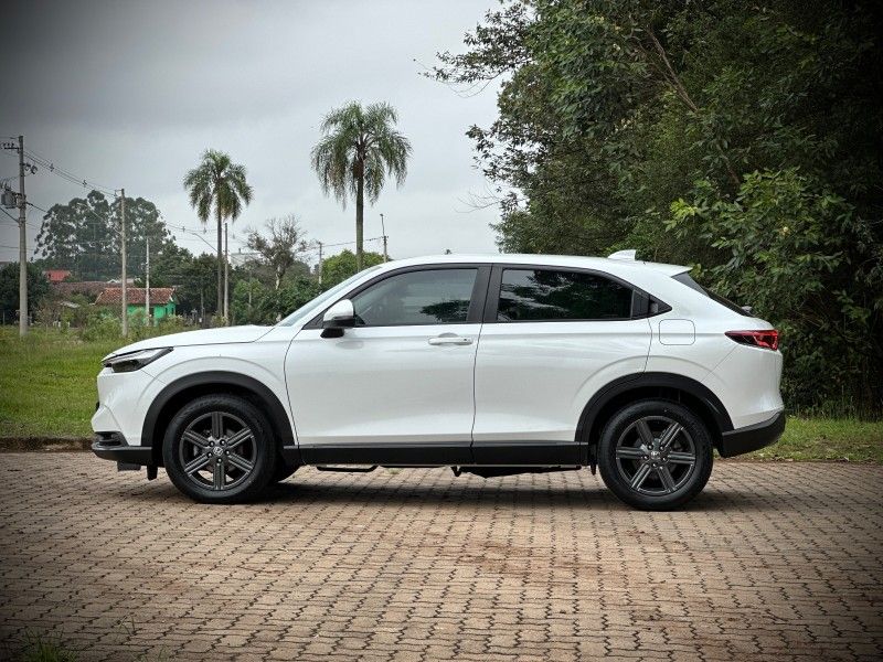 Honda HR-V EXL 2024 NEUMANN VEÍCULOS ARROIO DO MEIO / Carros no Vale