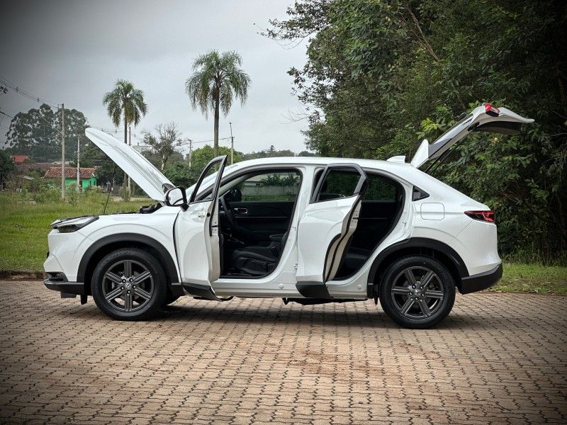 Honda HR-V EXL 2024 NEUMANN VEÍCULOS ARROIO DO MEIO / Carros no Vale
