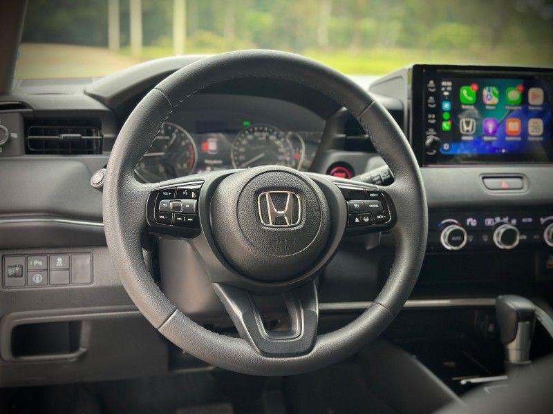 Honda HR-V EXL 2024 NEUMANN VEÍCULOS ARROIO DO MEIO / Carros no Vale