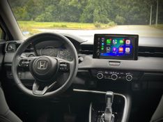 Honda HR-V EXL 2024 NEUMANN VEÍCULOS ARROIO DO MEIO / Carros no Vale