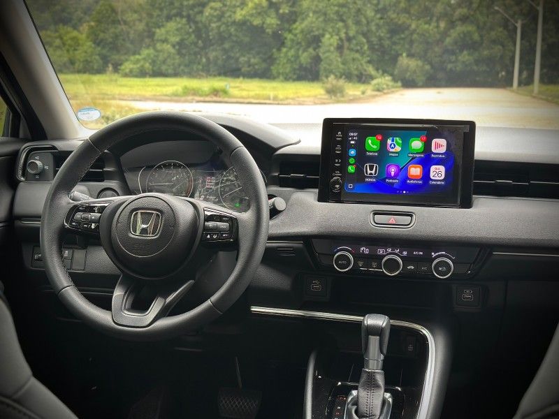 Honda HR-V EXL 2024 NEUMANN VEÍCULOS ARROIO DO MEIO / Carros no Vale