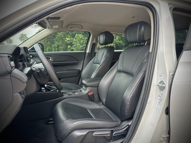 Honda HR-V EXL 2024 NEUMANN VEÍCULOS ARROIO DO MEIO / Carros no Vale