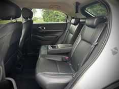 Honda HR-V EXL 2024 NEUMANN VEÍCULOS ARROIO DO MEIO / Carros no Vale