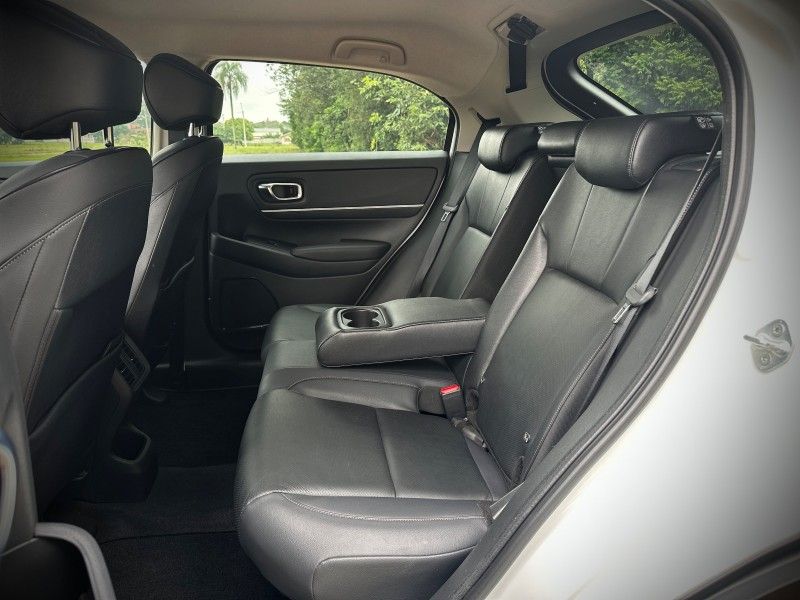 Honda HR-V EXL 2024 NEUMANN VEÍCULOS ARROIO DO MEIO / Carros no Vale