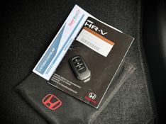 Honda HR-V EXL 2024 NEUMANN VEÍCULOS ARROIO DO MEIO / Carros no Vale