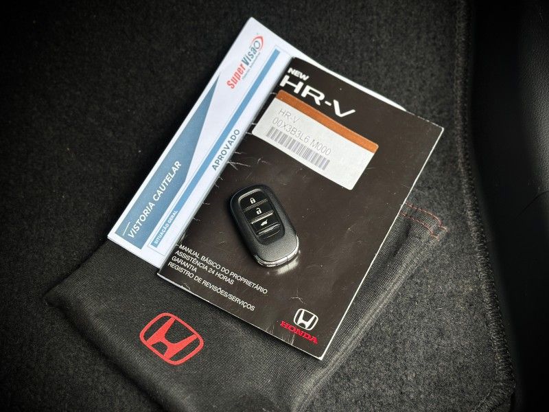 Honda HR-V EXL 2024 NEUMANN VEÍCULOS ARROIO DO MEIO / Carros no Vale
