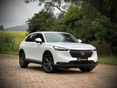 Honda HR-V EXL 2024 NEUMANN VEÍCULOS ARROIO DO MEIO / Carros no Vale