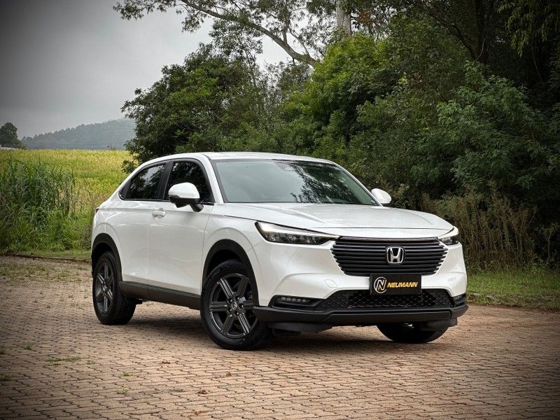 Honda HR-V EXL 2024 NEUMANN VEÍCULOS ARROIO DO MEIO / Carros no Vale
