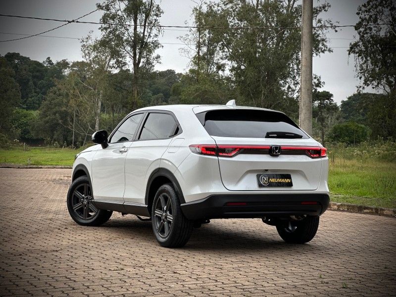 Honda HR-V EXL 2024 NEUMANN VEÍCULOS ARROIO DO MEIO / Carros no Vale