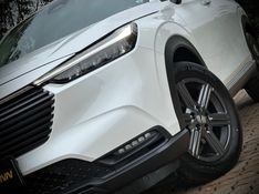 Honda HR-V EXL 2024 NEUMANN VEÍCULOS ARROIO DO MEIO / Carros no Vale