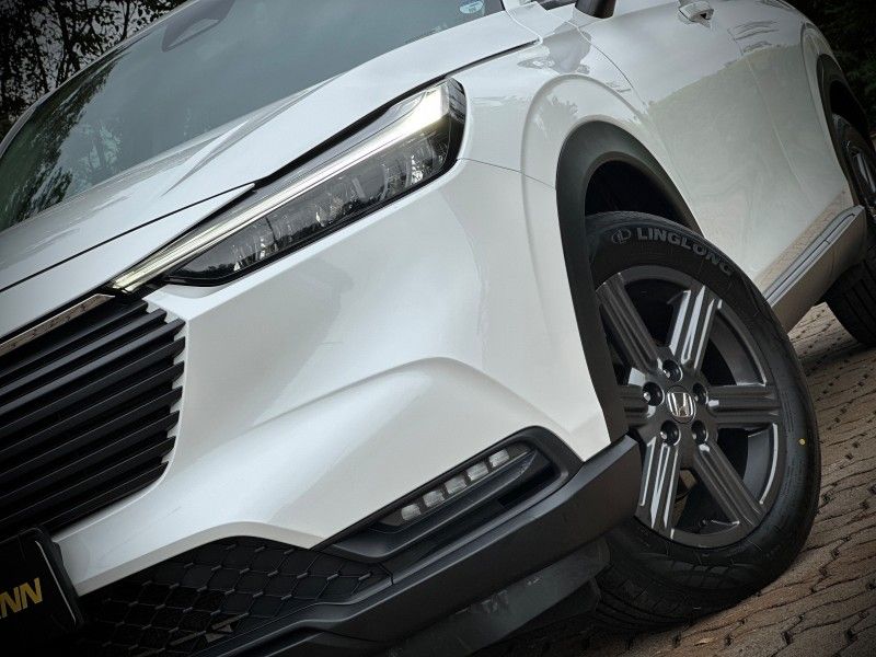 Honda HR-V EXL 2024 NEUMANN VEÍCULOS ARROIO DO MEIO / Carros no Vale