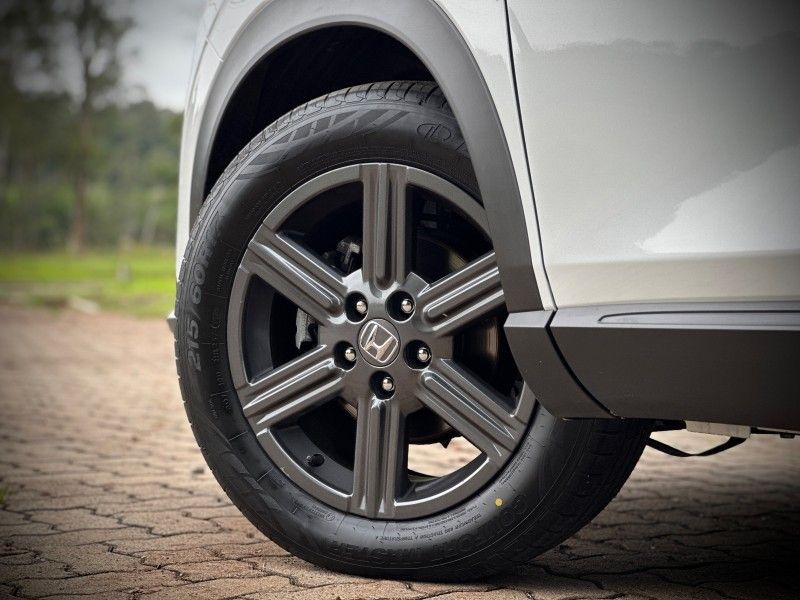 Honda HR-V EXL 2024 NEUMANN VEÍCULOS ARROIO DO MEIO / Carros no Vale