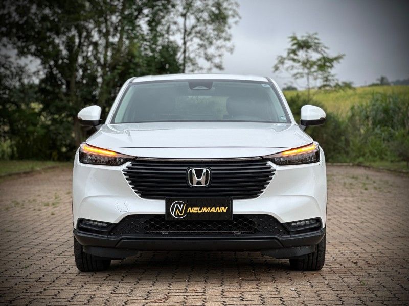 Honda HR-V EXL 2024 NEUMANN VEÍCULOS ARROIO DO MEIO / Carros no Vale