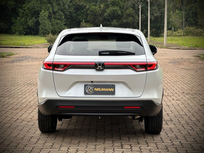 Honda HR-V EXL 2024 NEUMANN VEÍCULOS ARROIO DO MEIO / Carros no Vale