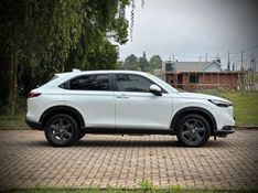 Honda HR-V EXL 2024 NEUMANN VEÍCULOS ARROIO DO MEIO / Carros no Vale