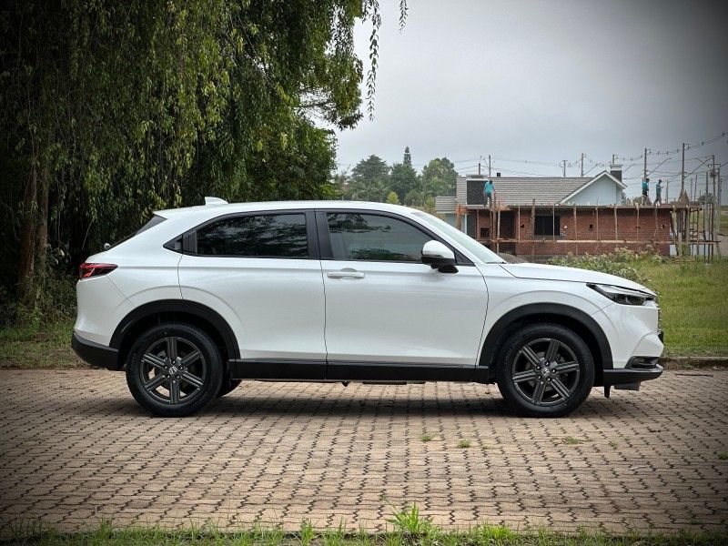 Honda HR-V EXL 2024 NEUMANN VEÍCULOS ARROIO DO MEIO / Carros no Vale