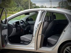 Hyundai HB20S PREMIUM 1.6 2014 NEUMANN VEÍCULOS ARROIO DO MEIO / Carros no Vale