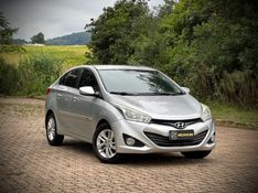 Hyundai HB20S PREMIUM 1.6 2014 NEUMANN VEÍCULOS ARROIO DO MEIO / Carros no Vale