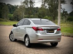 Hyundai HB20S PREMIUM 1.6 2014 NEUMANN VEÍCULOS ARROIO DO MEIO / Carros no Vale