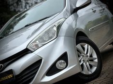 Hyundai HB20S PREMIUM 1.6 2014 NEUMANN VEÍCULOS ARROIO DO MEIO / Carros no Vale