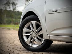 Hyundai HB20S PREMIUM 1.6 2014 NEUMANN VEÍCULOS ARROIO DO MEIO / Carros no Vale