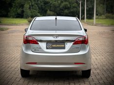 Hyundai HB20S PREMIUM 1.6 2014 NEUMANN VEÍCULOS ARROIO DO MEIO / Carros no Vale