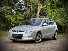 Hyundai I30 2.0 2010 NEUMANN VEÍCULOS ARROIO DO MEIO / Carros no Vale