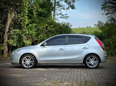 Hyundai I30 2.0 2010 NEUMANN VEÍCULOS ARROIO DO MEIO / Carros no Vale