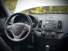 Hyundai I30 2.0 2010 NEUMANN VEÍCULOS ARROIO DO MEIO / Carros no Vale