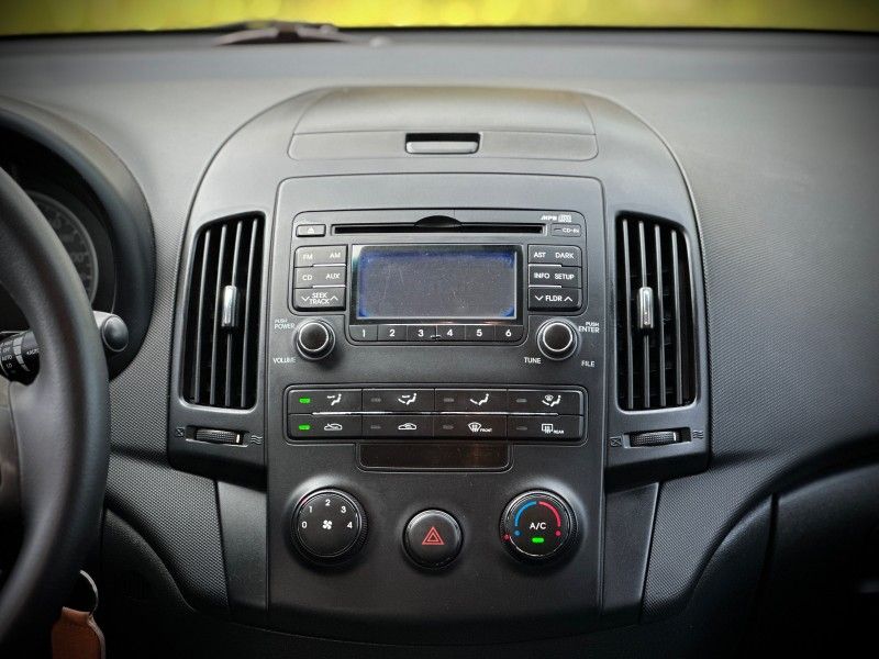 Hyundai I30 2.0 2010 NEUMANN VEÍCULOS ARROIO DO MEIO / Carros no Vale