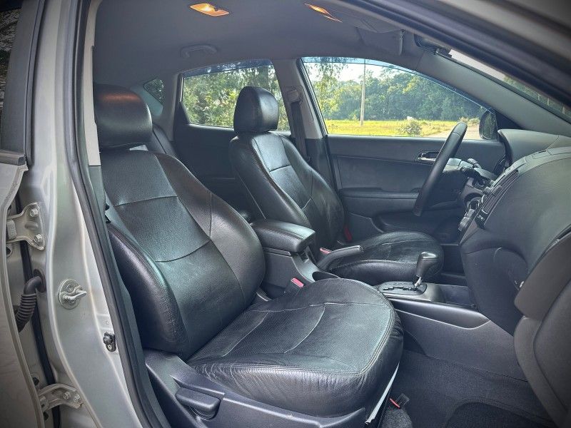 Hyundai I30 2.0 2010 NEUMANN VEÍCULOS ARROIO DO MEIO / Carros no Vale