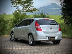 Hyundai I30 2.0 2010 NEUMANN VEÍCULOS ARROIO DO MEIO / Carros no Vale