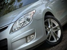 Hyundai I30 2.0 2010 NEUMANN VEÍCULOS ARROIO DO MEIO / Carros no Vale
