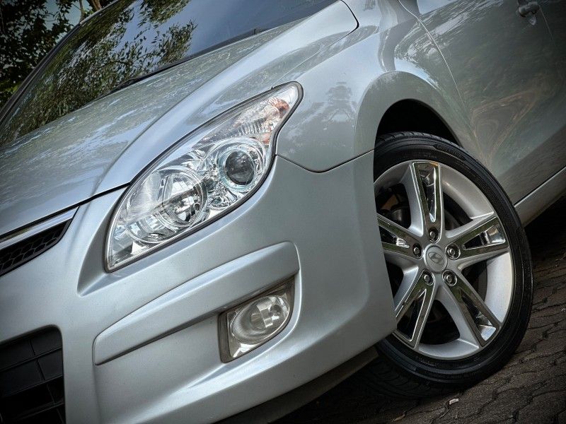 Hyundai I30 2.0 2010 NEUMANN VEÍCULOS ARROIO DO MEIO / Carros no Vale