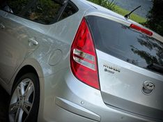 Hyundai I30 2.0 2010 NEUMANN VEÍCULOS ARROIO DO MEIO / Carros no Vale