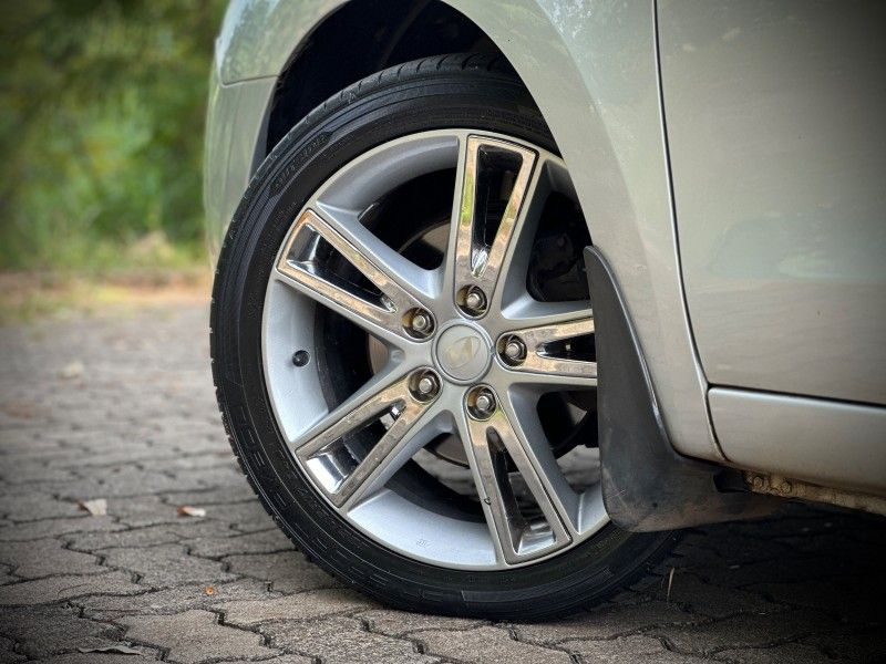 Hyundai I30 2.0 2010 NEUMANN VEÍCULOS ARROIO DO MEIO / Carros no Vale