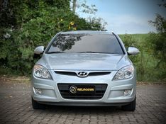 Hyundai I30 2.0 2010 NEUMANN VEÍCULOS ARROIO DO MEIO / Carros no Vale