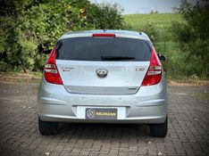 Hyundai I30 2.0 2010 NEUMANN VEÍCULOS ARROIO DO MEIO / Carros no Vale
