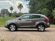 Kia SPORTAGE LX 2.0 2014 NEUMANN VEÍCULOS ARROIO DO MEIO / Carros no Vale
