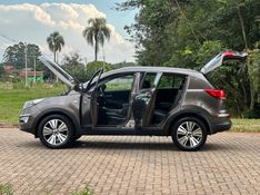 Kia SPORTAGE LX 2.0 2014 NEUMANN VEÍCULOS ARROIO DO MEIO / Carros no Vale