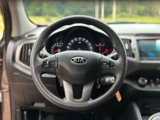Kia SPORTAGE LX 2.0 2014 NEUMANN VEÍCULOS ARROIO DO MEIO / Carros no Vale