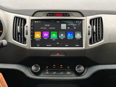 Kia SPORTAGE LX 2.0 2014 NEUMANN VEÍCULOS ARROIO DO MEIO / Carros no Vale