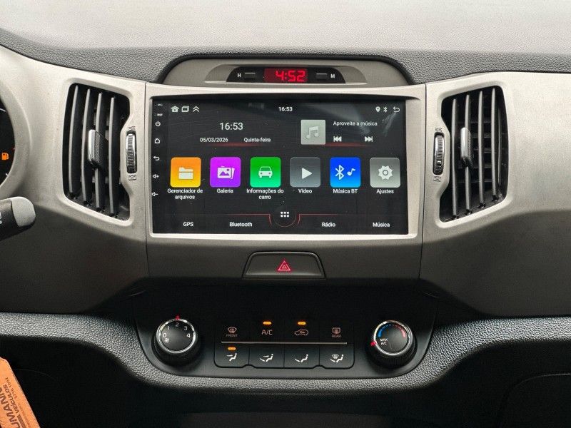 Kia SPORTAGE LX 2.0 2014 NEUMANN VEÍCULOS ARROIO DO MEIO / Carros no Vale