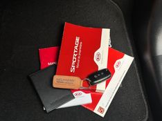 Kia SPORTAGE LX 2.0 2014 NEUMANN VEÍCULOS ARROIO DO MEIO / Carros no Vale