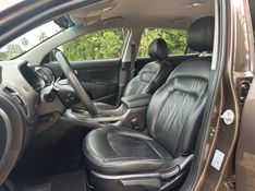 Kia SPORTAGE LX 2.0 2014 NEUMANN VEÍCULOS ARROIO DO MEIO / Carros no Vale